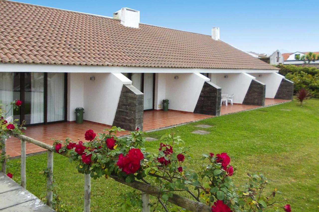 Holiday Village Nossa Senhora Da Estrela, Lagoa, Sao Miguel, Azores Лагоа Екстер'єр фото