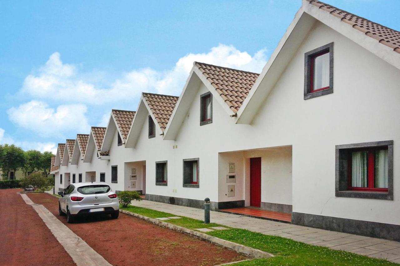 Holiday Village Nossa Senhora Da Estrela, Lagoa, Sao Miguel, Azores Лагоа Екстер'єр фото