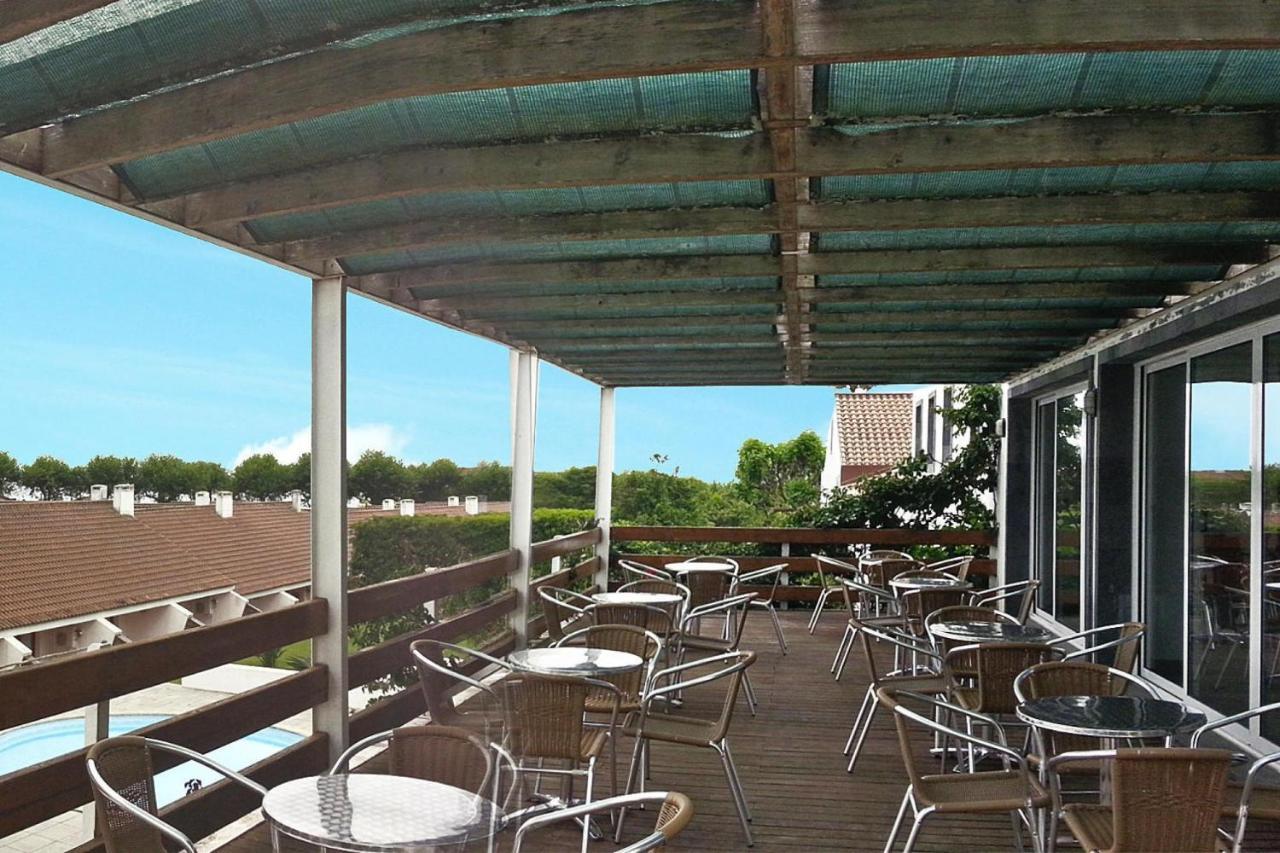 Holiday Village Nossa Senhora Da Estrela, Lagoa, Sao Miguel, Azores Лагоа Екстер'єр фото