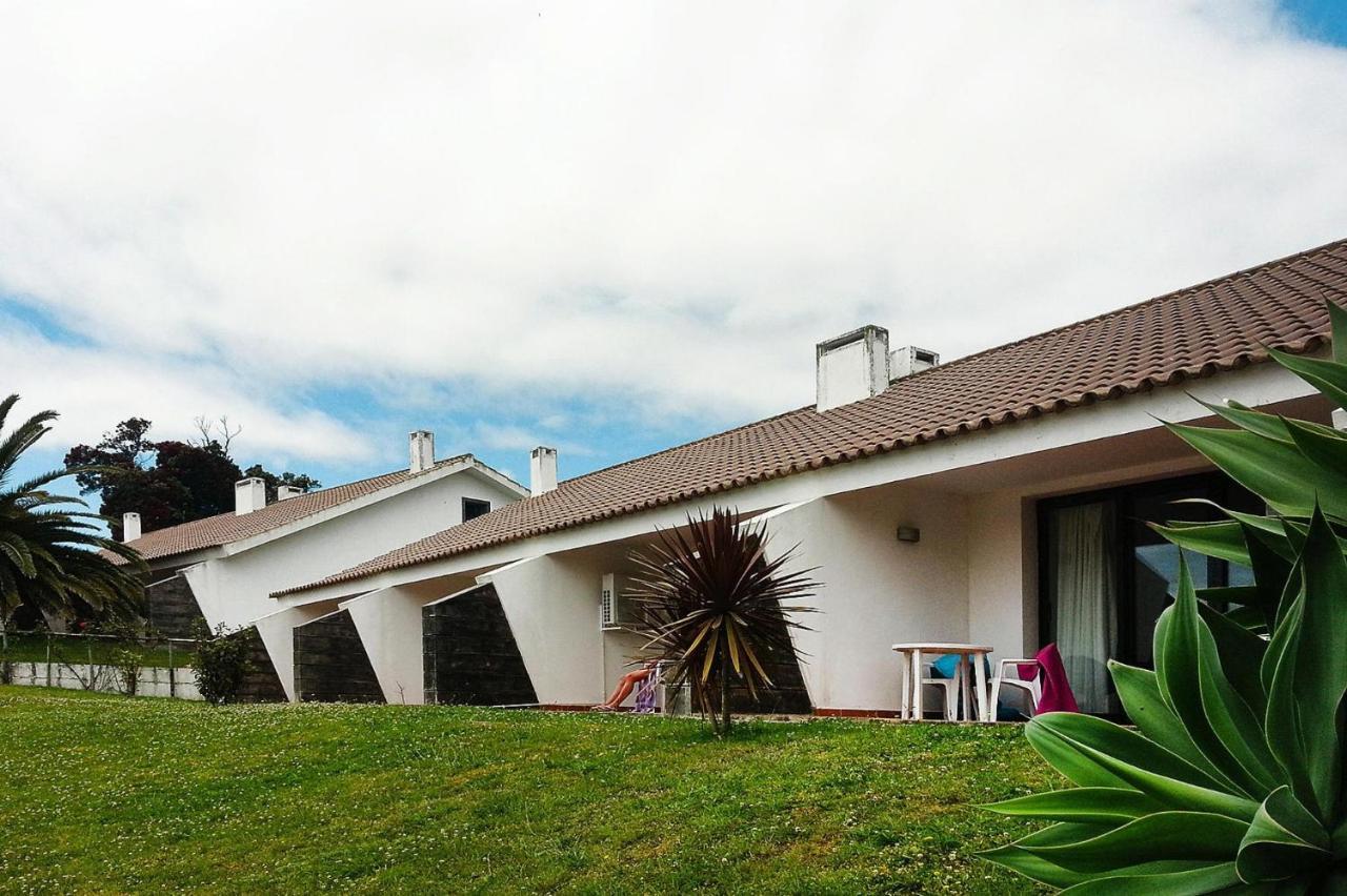 Holiday Village Nossa Senhora Da Estrela, Lagoa, Sao Miguel, Azores Лагоа Екстер'єр фото