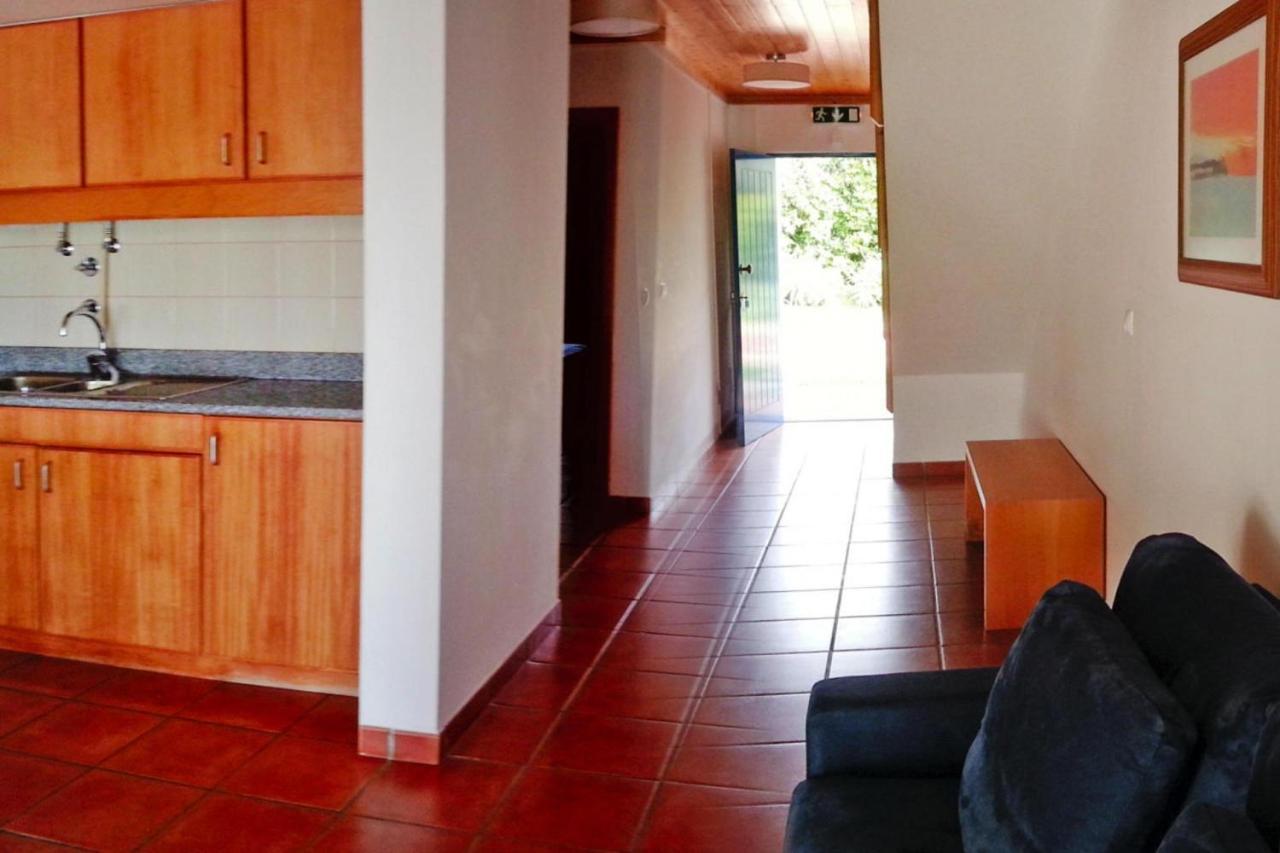 Holiday Village Nossa Senhora Da Estrela, Lagoa, Sao Miguel, Azores Лагоа Екстер'єр фото