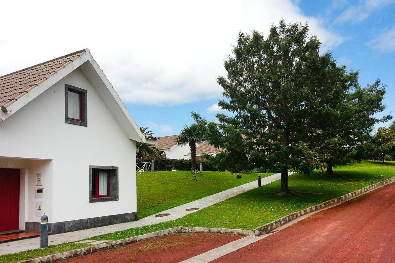 Holiday Village Nossa Senhora Da Estrela, Lagoa, Sao Miguel, Azores Лагоа Екстер'єр фото