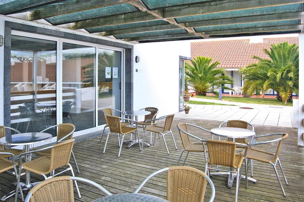 Holiday Village Nossa Senhora Da Estrela, Lagoa, Sao Miguel, Azores Лагоа Екстер'єр фото