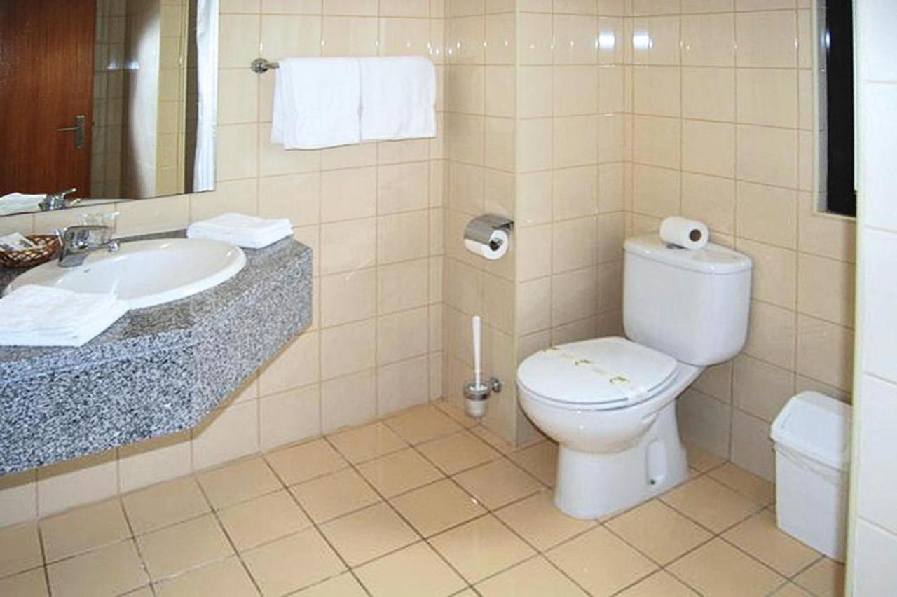 Holiday Village Nossa Senhora Da Estrela, Lagoa, Sao Miguel, Azores Лагоа Екстер'єр фото